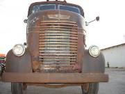 eBay Find: A Raggedly Cool 1941 Dodge COE Truck